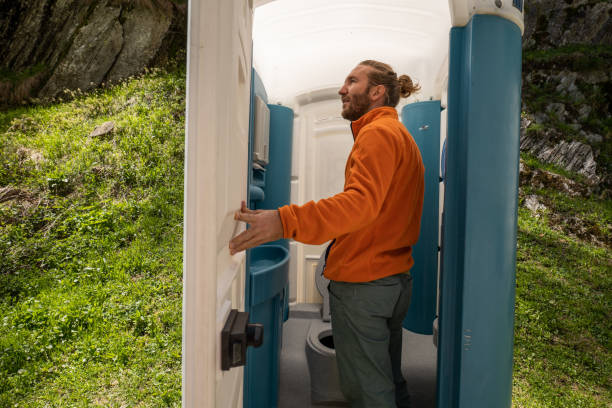 Best Temporary restroom rental  in Darmstadt, IN