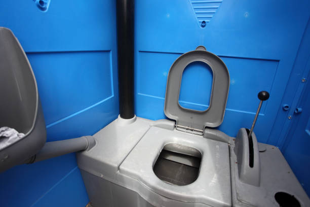 Best High-end porta potty rental  in Darmstadt, IN