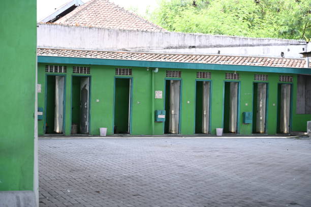 Best Emergency porta potty rental  in Darmstadt, IN