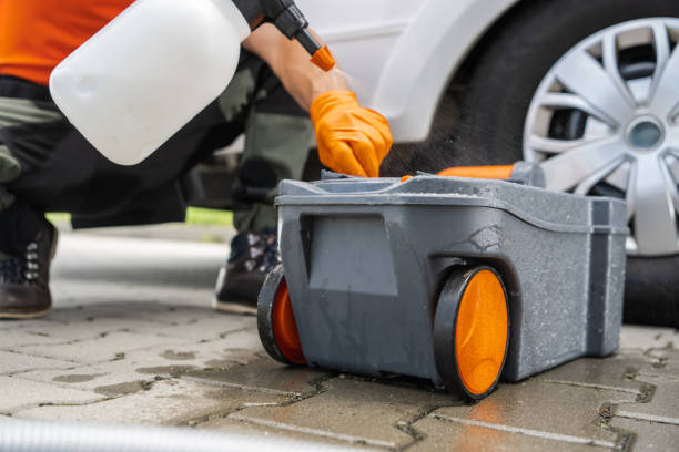Best Portable sink rental  in Darmstadt, IN