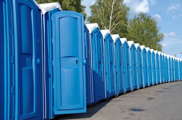 Best Local porta potty services  in Darmstadt, IN